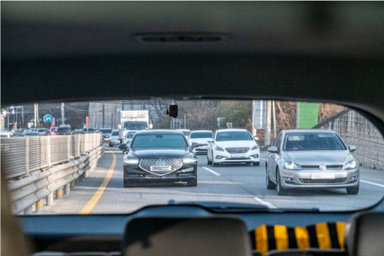 【Peta Came】2K&高ダイナミックレンジ超小型ドライブレコーダー