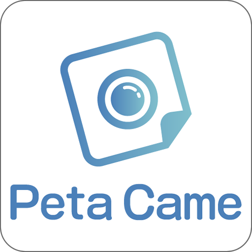 Peta Came アプリ